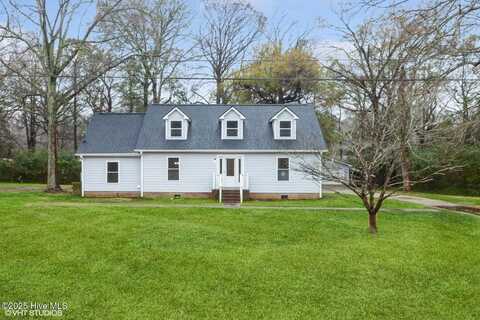 535 Washington Post Road, New Bern, NC 28562