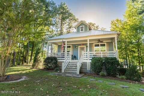 1044 Mill Creek Road, Minnesott Beach, NC 28510