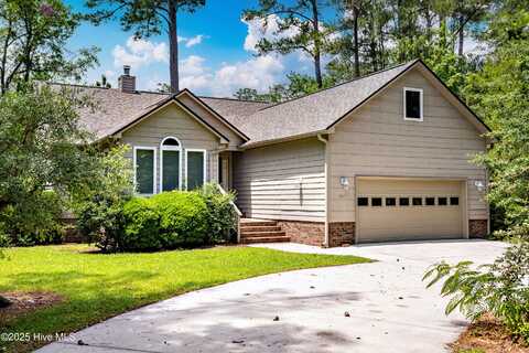 7015 Fairwinds Drive, Oriental, NC 28571