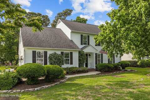 1903 Snowy Egret Drive, Morehead City, NC 28557