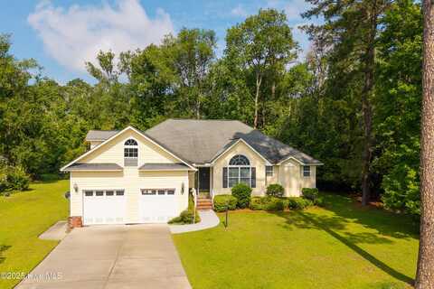2159 Royal Pines Drive, New Bern, NC 28560