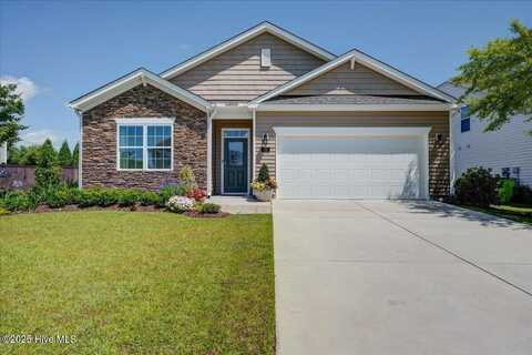 731 Lake Tyler Drive, New Bern, NC 28560