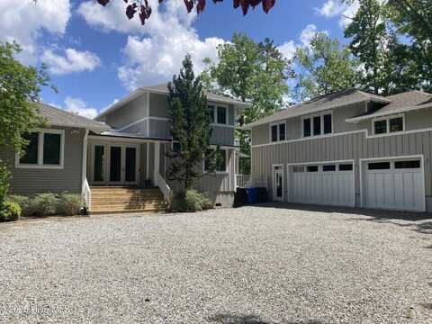 117 Pineview Drive, Oriental, NC 28571