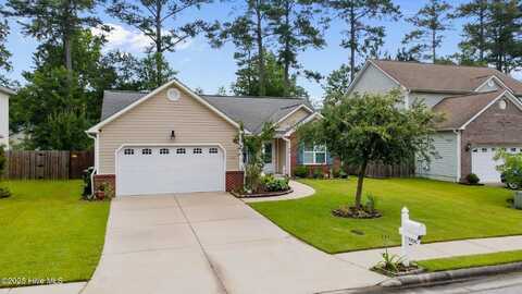 3106 John Willis Road, New Bern, NC 28562