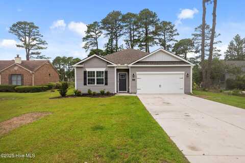 1311 Mona Passage Court, New Bern, NC 28560