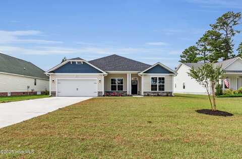 1217 Pelican Drive, New Bern, NC 28560