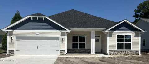 1217 Pelican Drive, New Bern, NC 28560