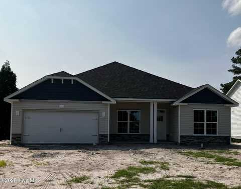 1217 Pelican Drive, New Bern, NC 28560