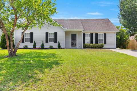 325 Foxhall Road, Newport, NC 28570