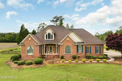 3310 Marys Chapel Church Road, Aurora, NC 27806