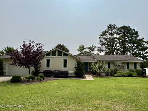 1608 Brices Creek Road, New Bern, NC 28562