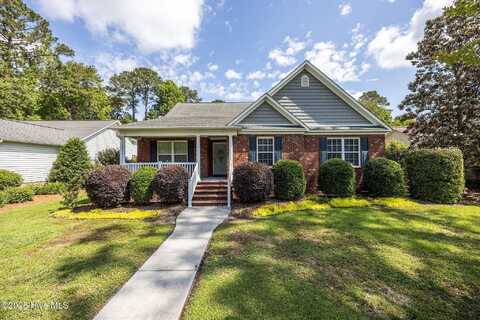 903 Buckingham Road, Trent Woods, NC 28562