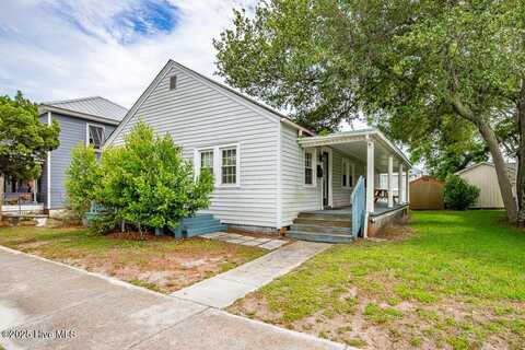 1407 Arendell Street, Morehead City, NC 28557