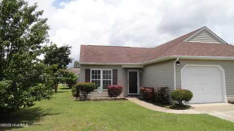 113 Kobe Drive, Havelock, NC 28532