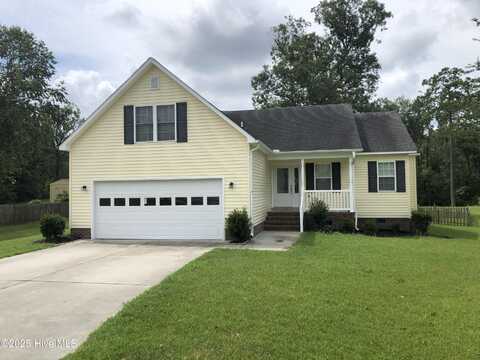 209 Canterwood Lane, New Bern, NC 28562