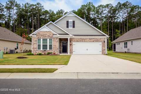 6012 Bayberry Park Drive, New Bern, NC 28562