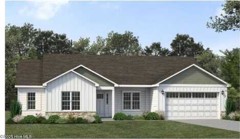 2412 Starling Lane, New Bern, NC 28562