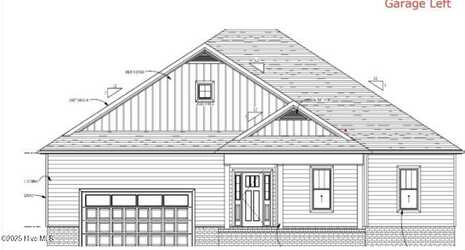 2408 Starling Lane, New Bern, NC 28562