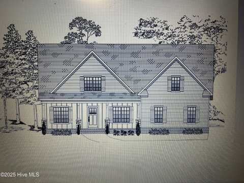 2428 Starling Lane, New Bern, NC 28562