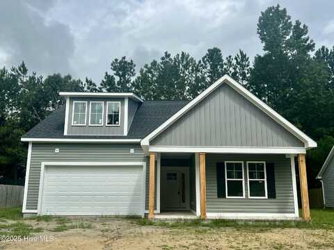 412 Satterfield Drive, New Bern, NC 28560