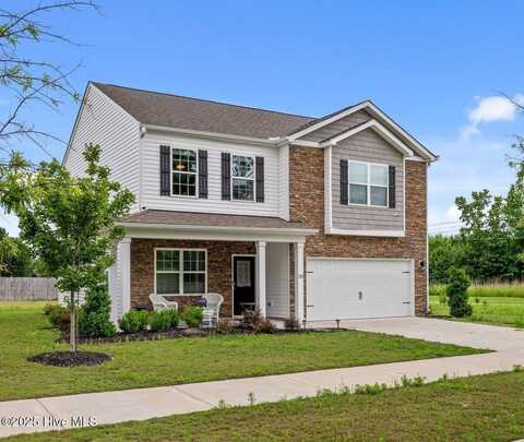 2005 Chiles Drive, New Bern, NC 28562