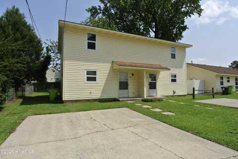 1307 Stallings Parkway, New Bern, NC 28562