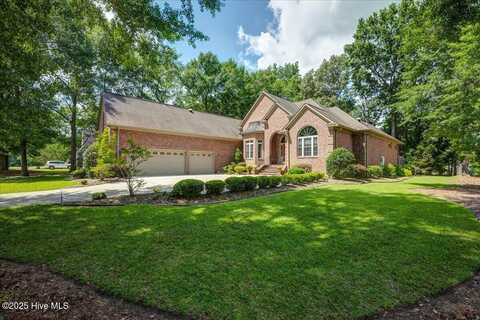 100 Knollwood Court, New Bern, NC 28562