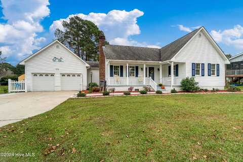 1110 Link Lane, Oriental, NC 28571