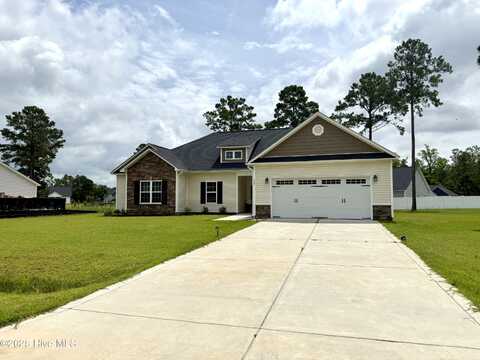 174 Finch Lane, New Bern, NC 28560