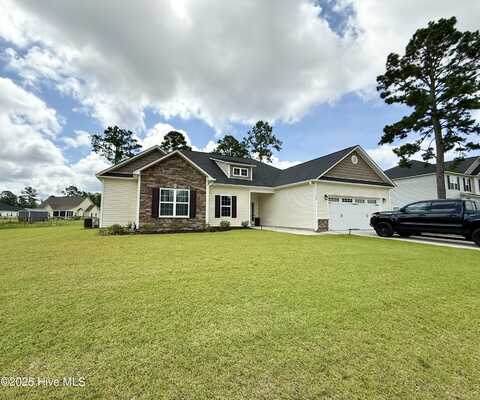 174 Finch Lane, New Bern, NC 28560