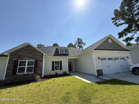 174 Finch Lane, New Bern, NC 28560