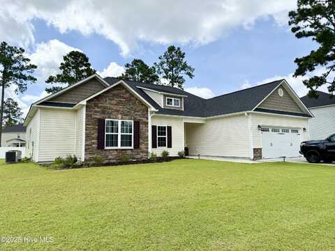 174 Finch Lane, New Bern, NC 28560