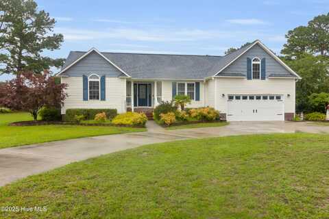 901 Caracara Drive, New Bern, NC 28560