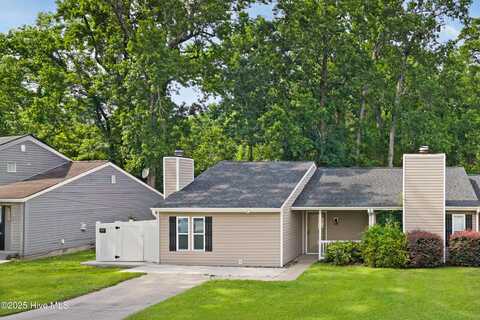 2414 Educational Drive, New Bern, NC 28562