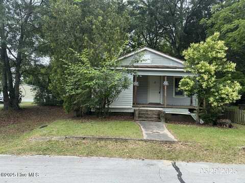1707 Asheville Street, New Bern, NC 28560