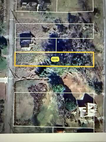 117 Jenkins Avenue, Maysville, NC 28555