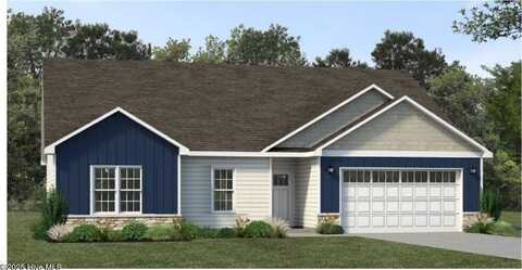 2410 Starling Lane, New Bern, NC 28562