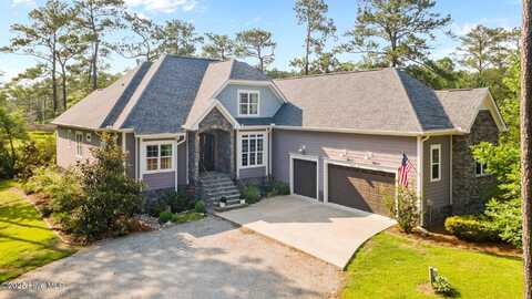 164 Cape Hatteras Point, Oriental, NC 28571