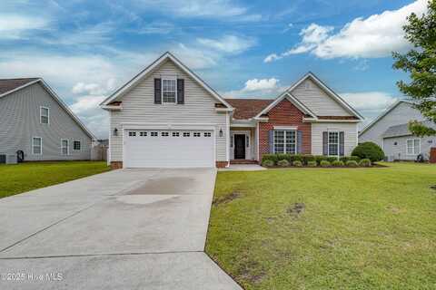 304 Palisades Way, New Bern, NC 28560