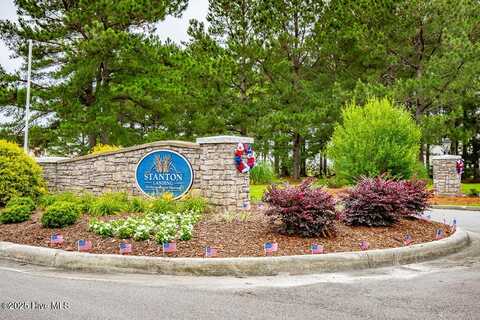 226 Gatsey Lane, Beaufort, NC 28516