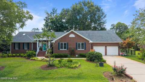 110 Mariners Court, New Bern, NC 28562