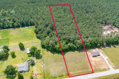 6650 Neuse Road, Grantsboro, NC 28529