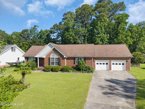 240 Juanita Lane, New Bern, NC 28560