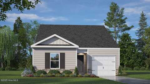 3903 Falcon Court NW, Wilson, NC 27896