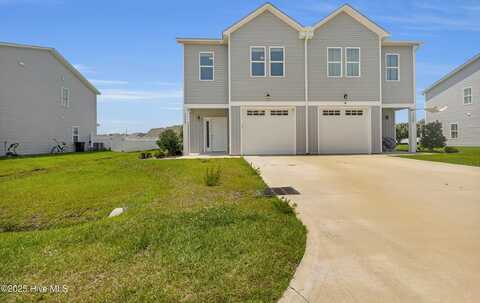 139 Pasture Lane, Swansboro, NC 28584
