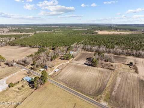 2655 Old Brick Road, Vanceboro, NC 28586