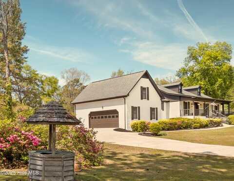301 Pine Crest Road, Trent Woods, NC 28562