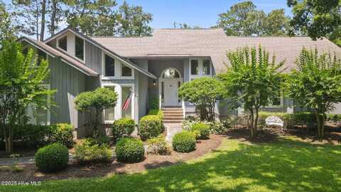 4105 Schooner Circle, Oriental, NC 28571