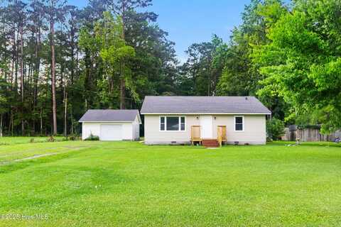 300 Battleground Avenue, New Bern, NC 28560