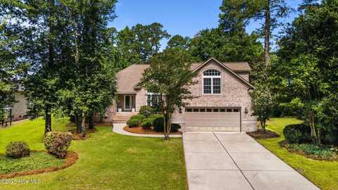 2019 Royal Pines Drive, New Bern, NC 28560